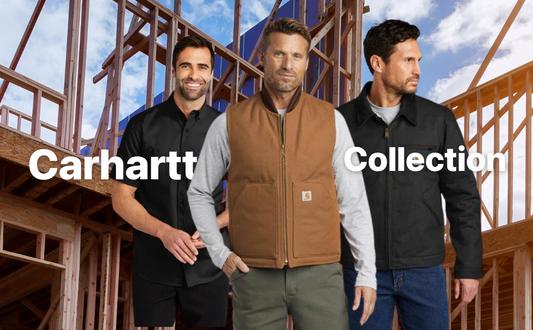 Discover the Durability of Carhartt