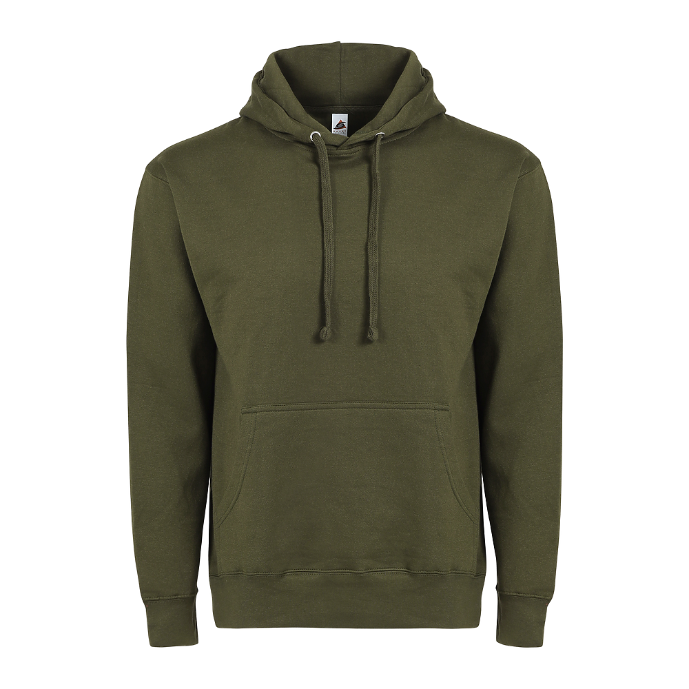 SMART BLANKS - 101B Hoodies (Comfort) More Colors
