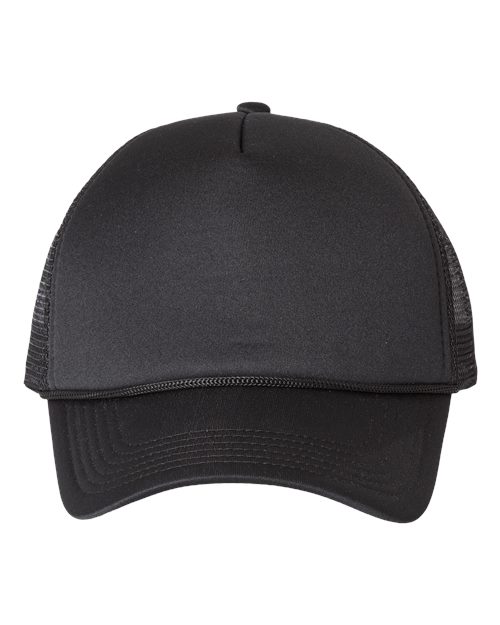 Valucap VC700 Foam Mesh-Back Trucker Caps