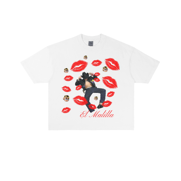 Cropped Keys V02 - Cropped Boxy T-Shirt