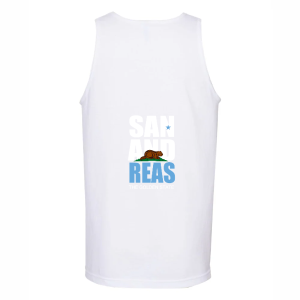 SSW Blanks - "Basics Tank Top"