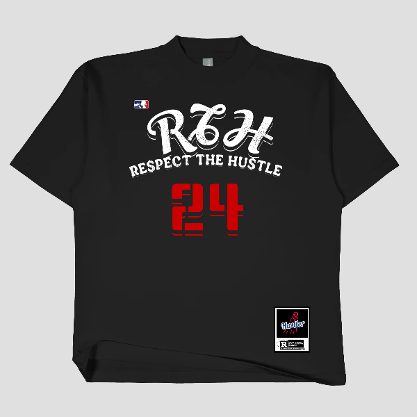 Los Angeles Apparel - 1801GD Garment Dyed T-Shirt (Heavy weight)