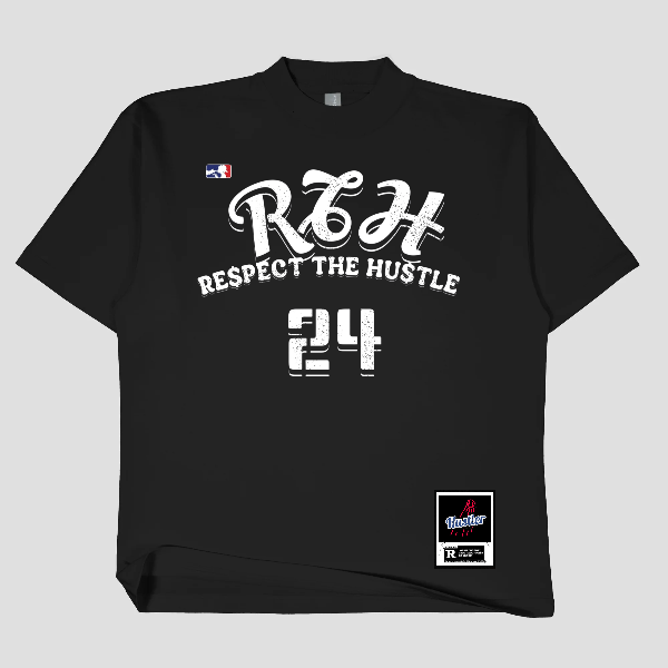 Los Angeles Apparel - 1801GD Garment Dyed T-Shirt (Heavy weight)