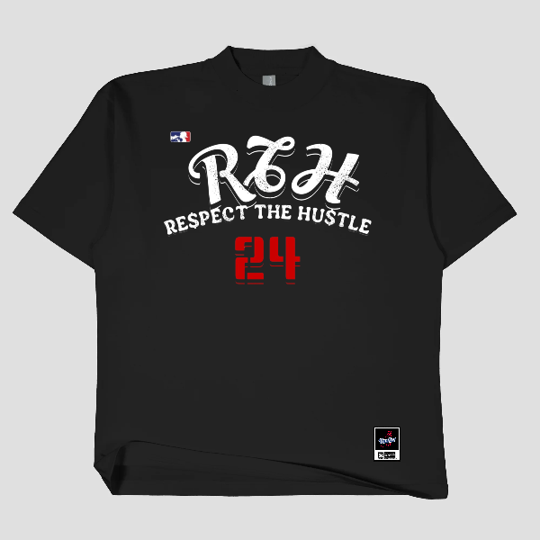 Los Angeles Apparel - 1801GD Garment Dyed T-Shirt (Heavy weight)