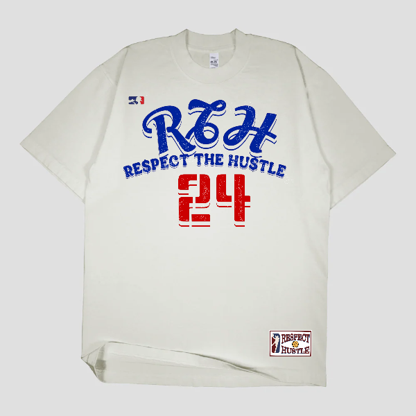 Los Angeles Apparel - 1801GD Garment Dyed T-Shirt (Heavy weight)