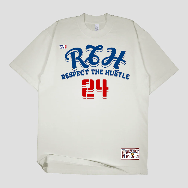 Los Angeles Apparel - 1801GD Garment Dyed T-Shirt (Heavy weight)