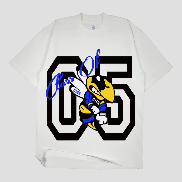 Los Angeles Apparel - 1801GD Garment Dyed T-Shirt (Heavy weight)