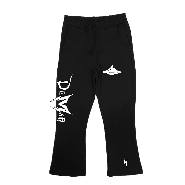 Sky Wear Keys 4750FP La Flare Pants