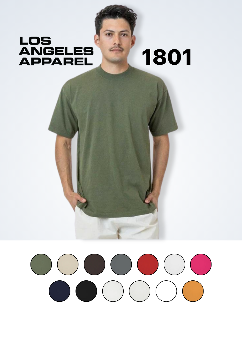 Apparel, T-Shirt