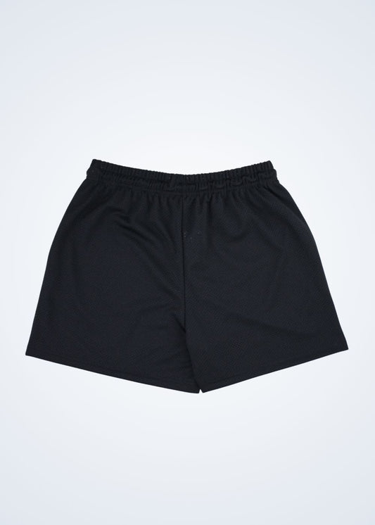 9 Twenty Blanks - HEAVYWEIGHT Mesh Shorts