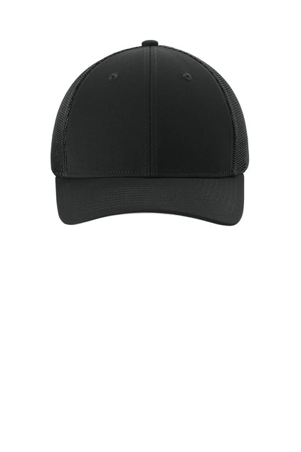 STC60 Sport-Tek Stretch-Tek Mesh Back Cap