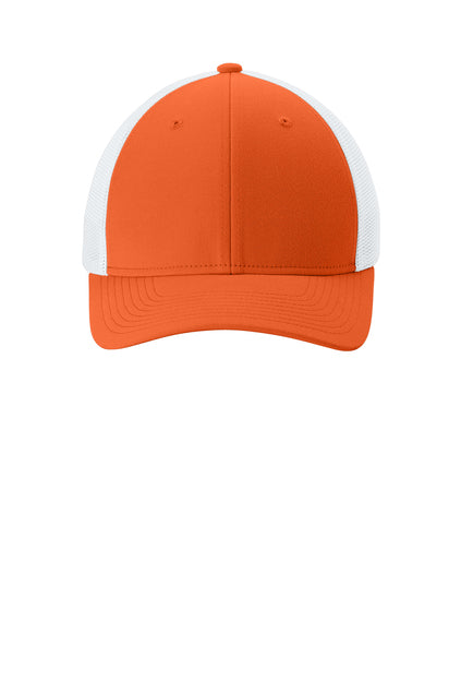 STC60 Sport-Tek Stretch-Tek Mesh Back Cap