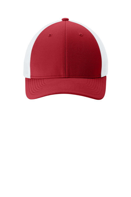 STC60 Sport-Tek Stretch-Tek Mesh Back Cap