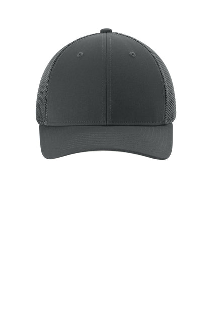 STC60 Sport-Tek Stretch-Tek Mesh Back Cap