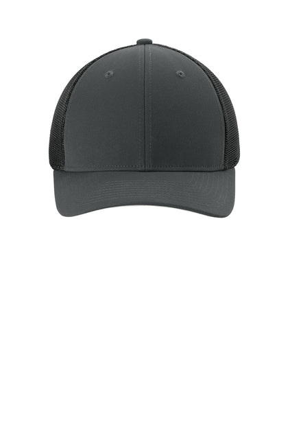 STC60 Sport-Tek Stretch-Tek Mesh Back Cap