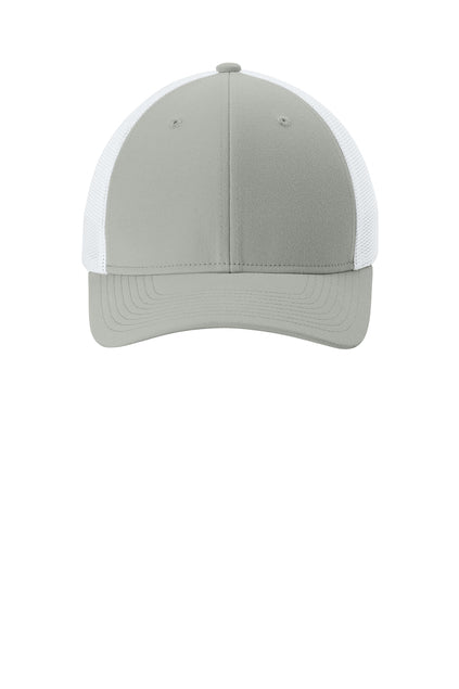 STC60 Sport-Tek Stretch-Tek Mesh Back Cap