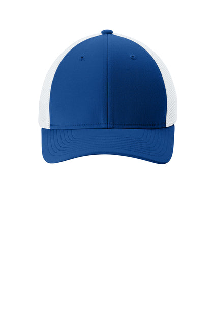 STC60 Sport-Tek Stretch-Tek Mesh Back Cap