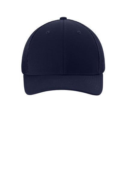 STC60 Sport-Tek Stretch-Tek Mesh Back Cap