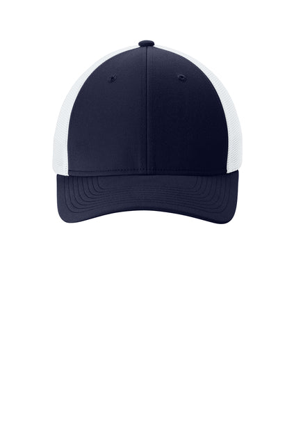 STC60 Sport-Tek Stretch-Tek Mesh Back Cap