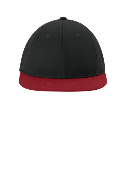 STC64 Sport-Tek Pro-Cut Stretch-Tek Cap