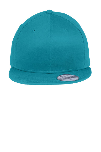 NE400 New Era - Flat Bill Snapback Cap