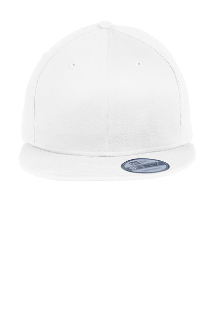 NE400 New Era - Flat Bill Snapback Cap