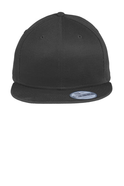 NE400 New Era - Flat Bill Snapback Cap