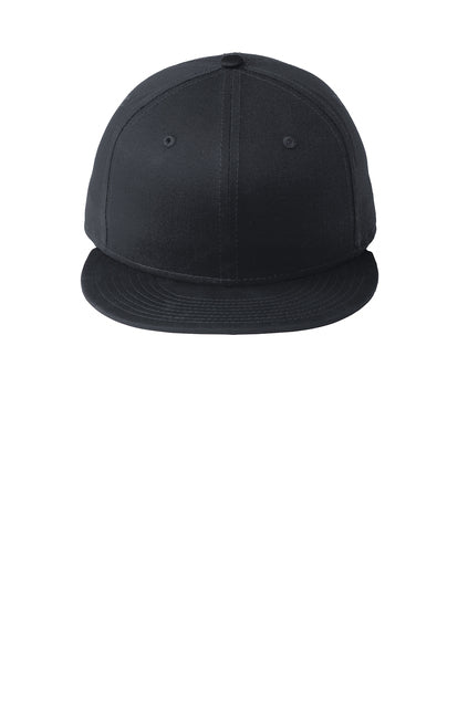 NE400 New Era - Flat Bill Snapback Cap