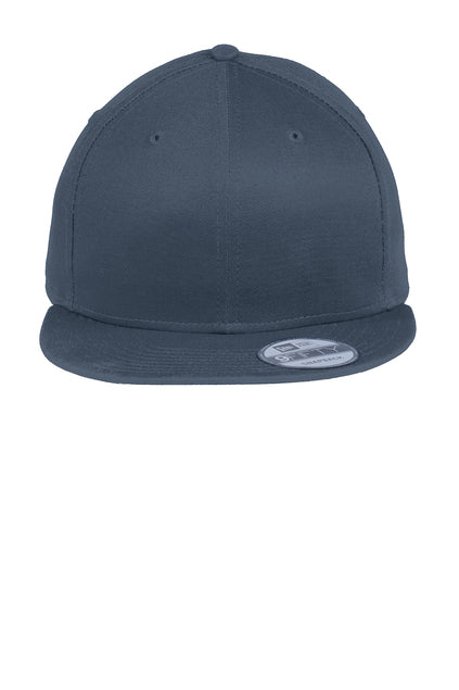 NE400 New Era - Flat Bill Snapback Cap