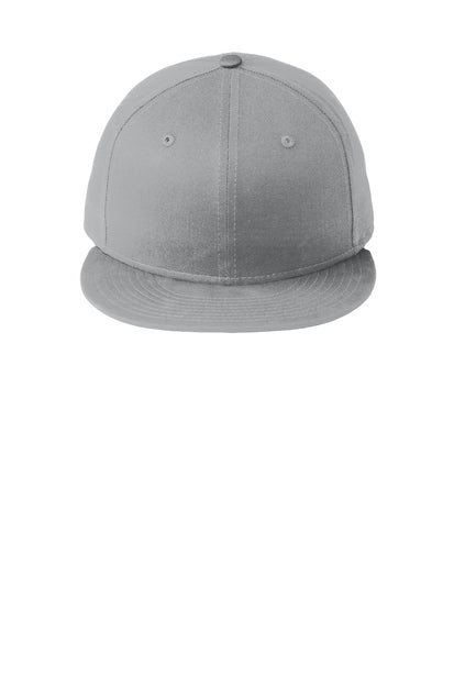 NE400 New Era - Flat Bill Snapback Cap