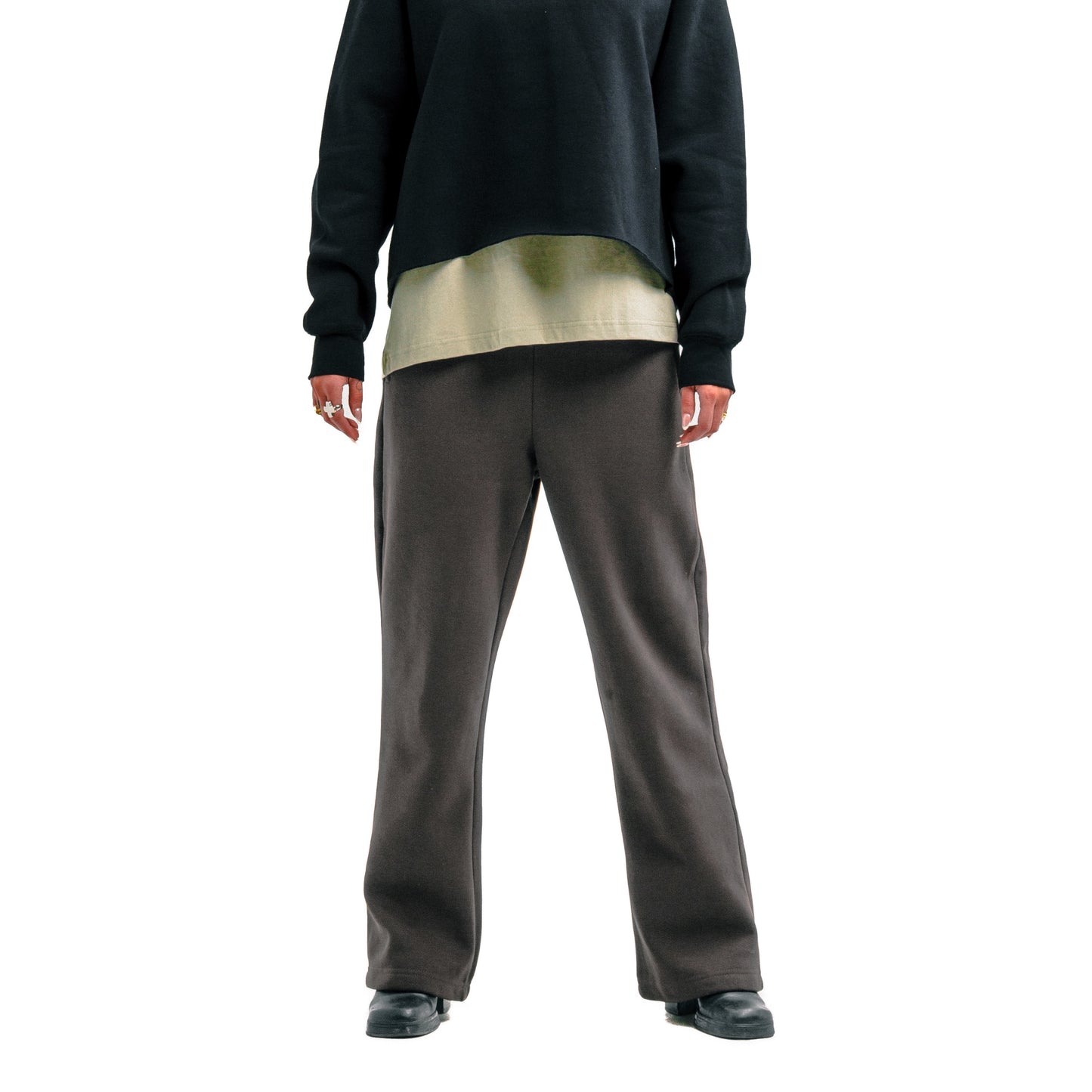 Sky Wear Keys 1028 Adult Heavy Weight Straight Pants