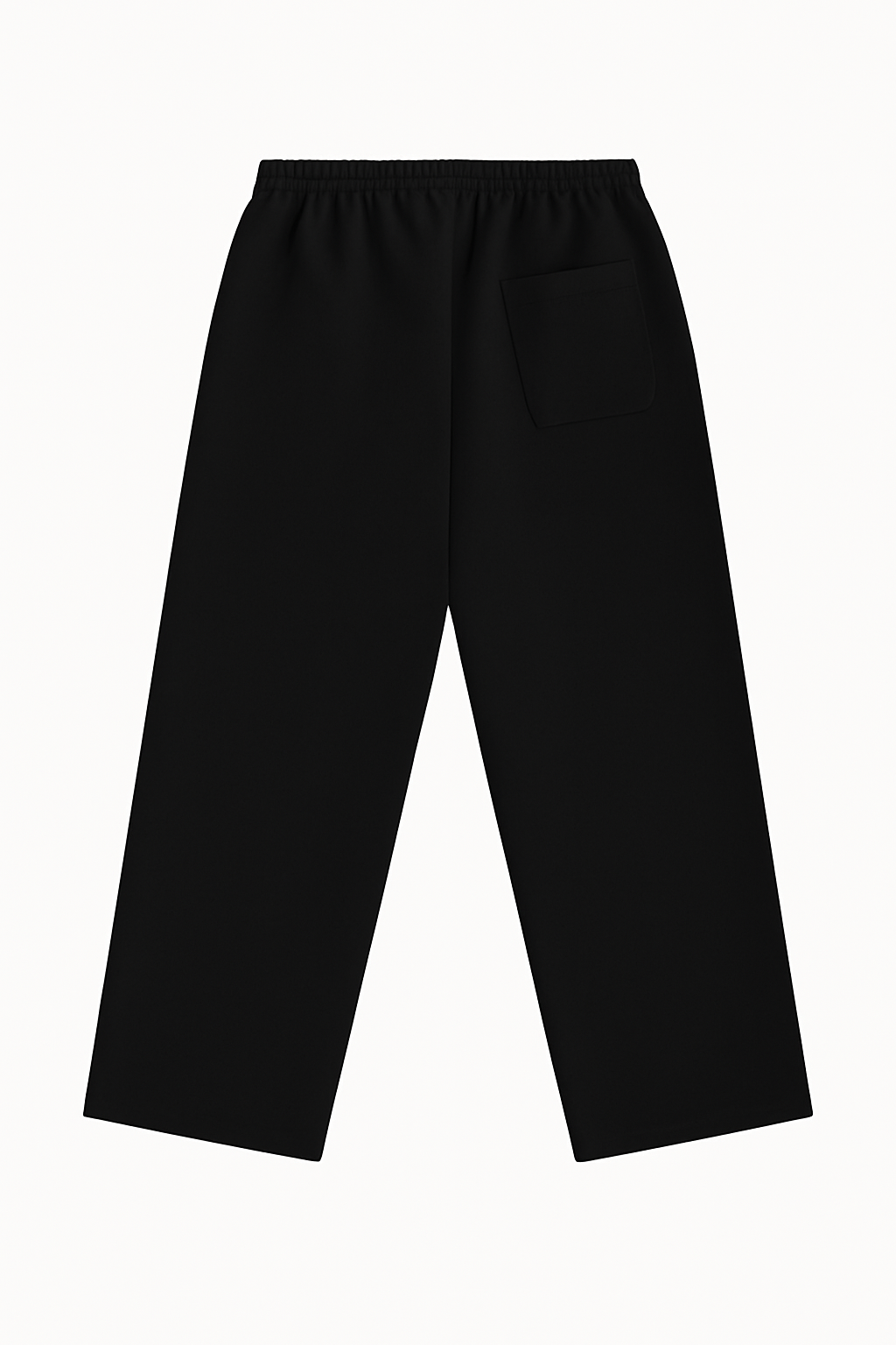 Keys Wide Leg Sweatpants