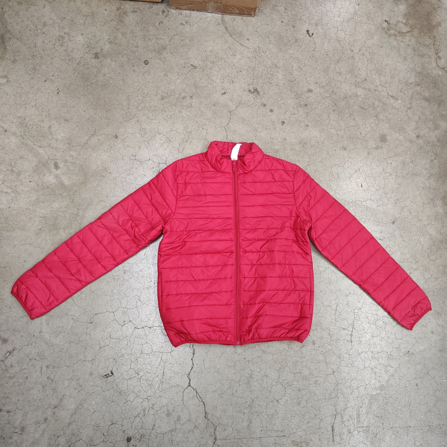 1902 Puffy Jacket