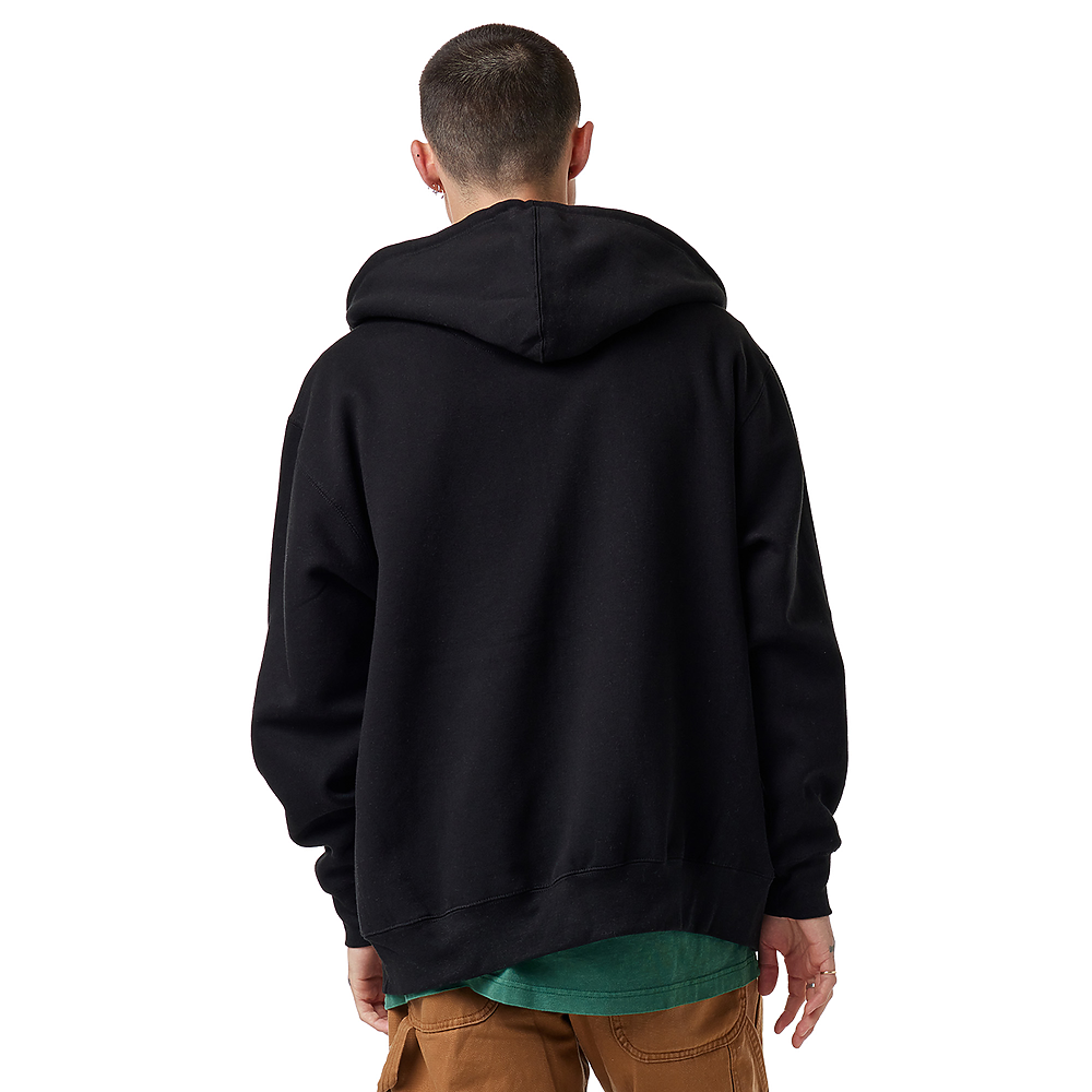 Smart Blanks - 7002 - Premium Zip Hoodie