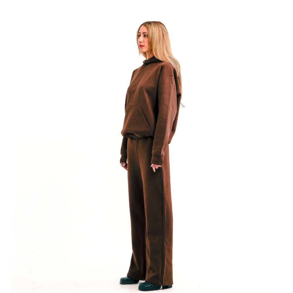 Sky Wear Keys 1040 Adult Heavy Weight Straight Pants
