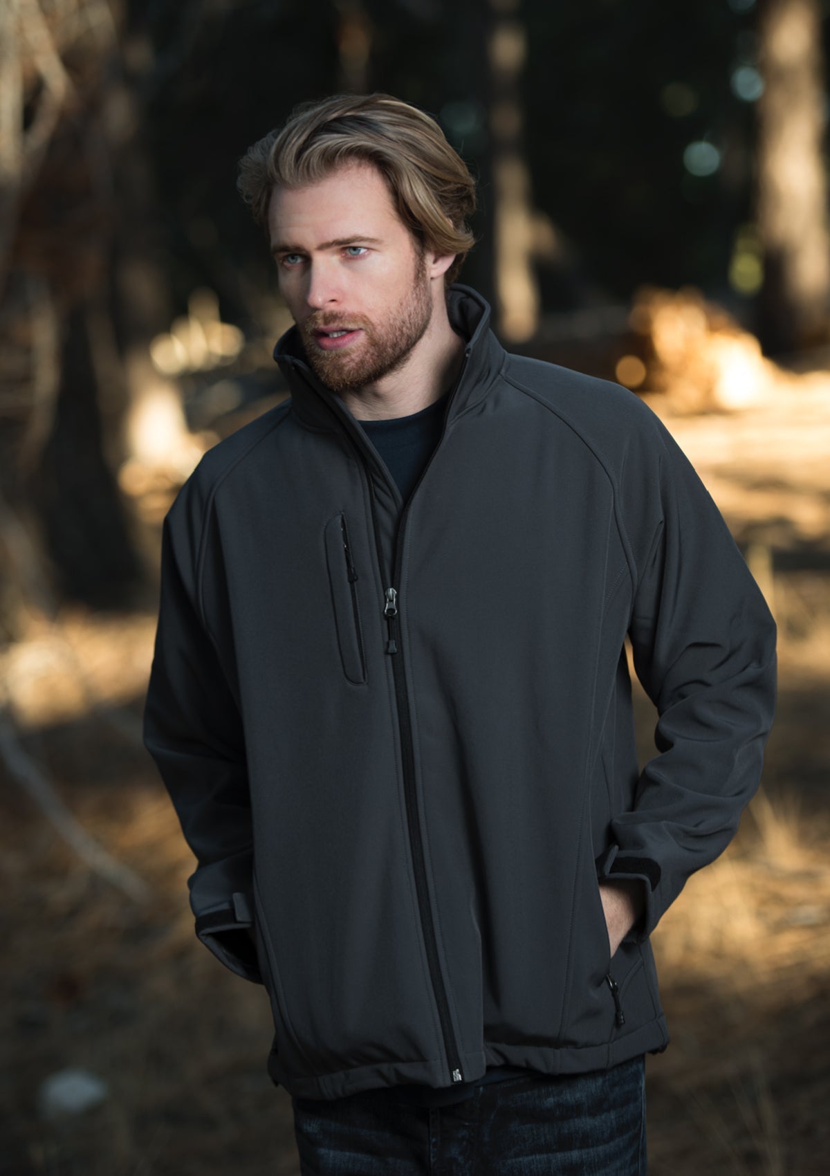 9600 - Voz Jackets