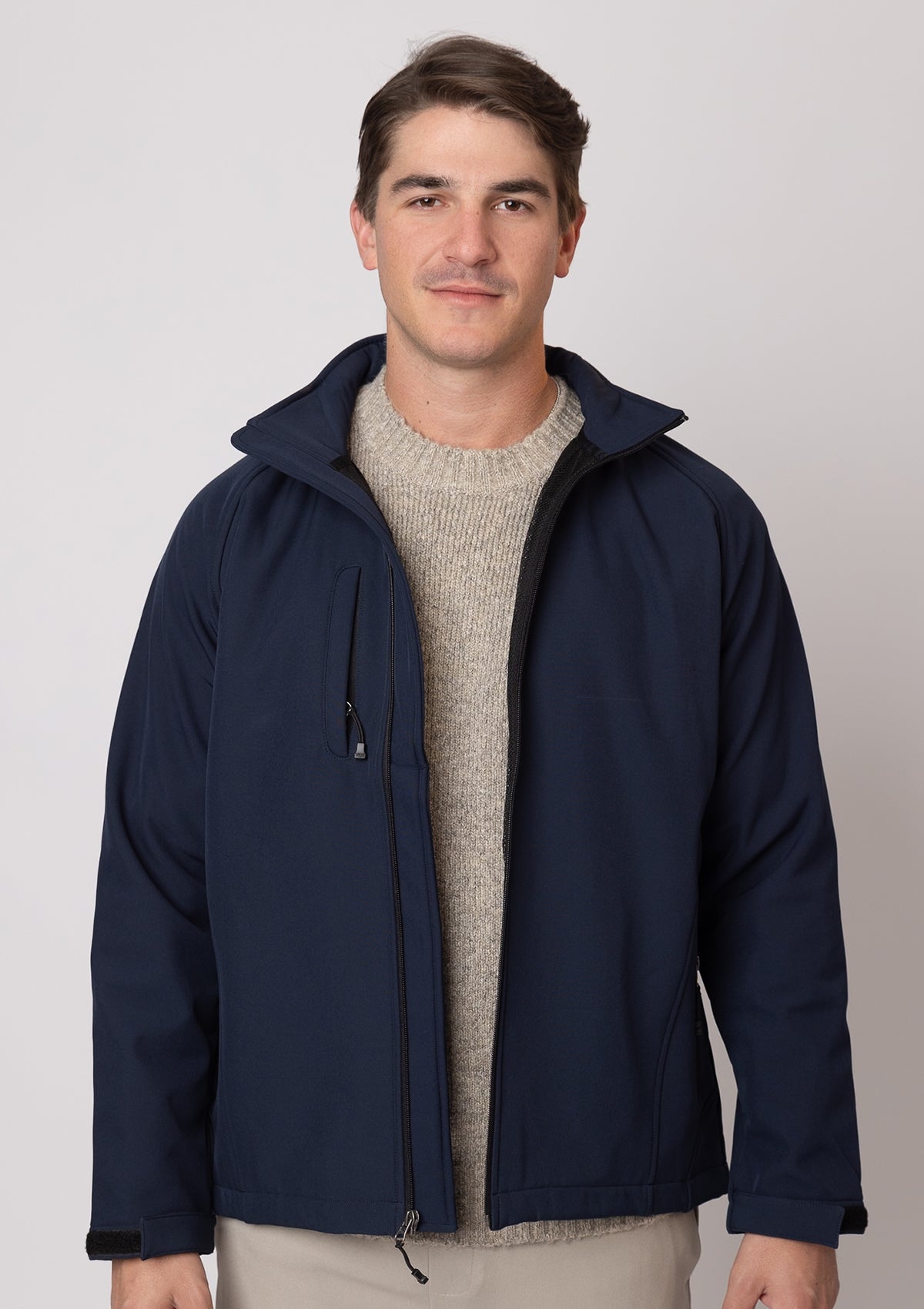 9600 - Voz Jackets