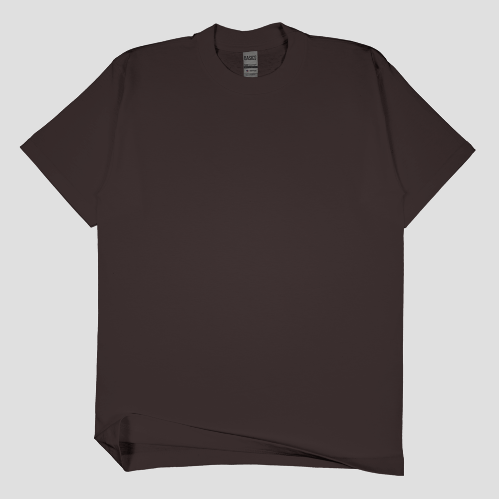Sky Wear Basics 920B Heavy Weight T-Shirt (more colors)