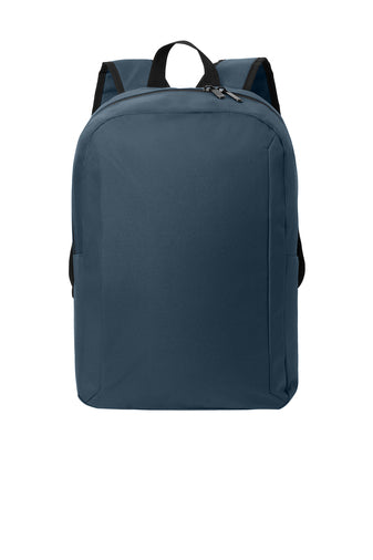 BG231 Port Authority Modern Backpack