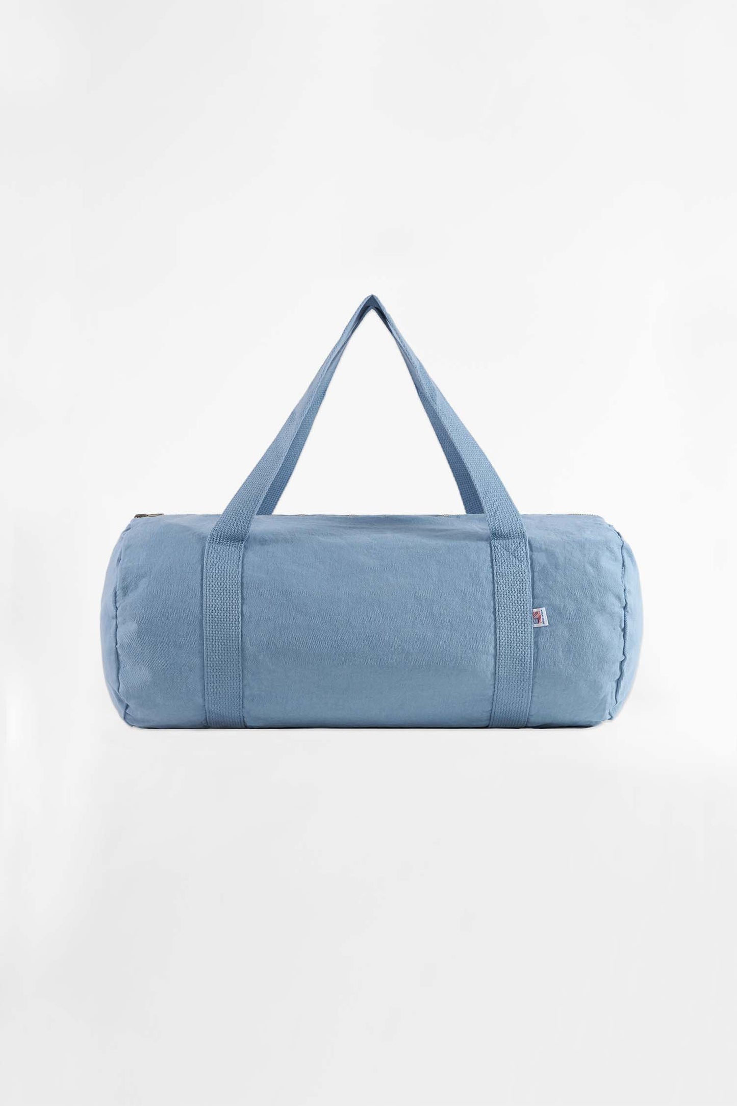 Los Angeles Apparel - BD05 - Bull Denim Gym Bag