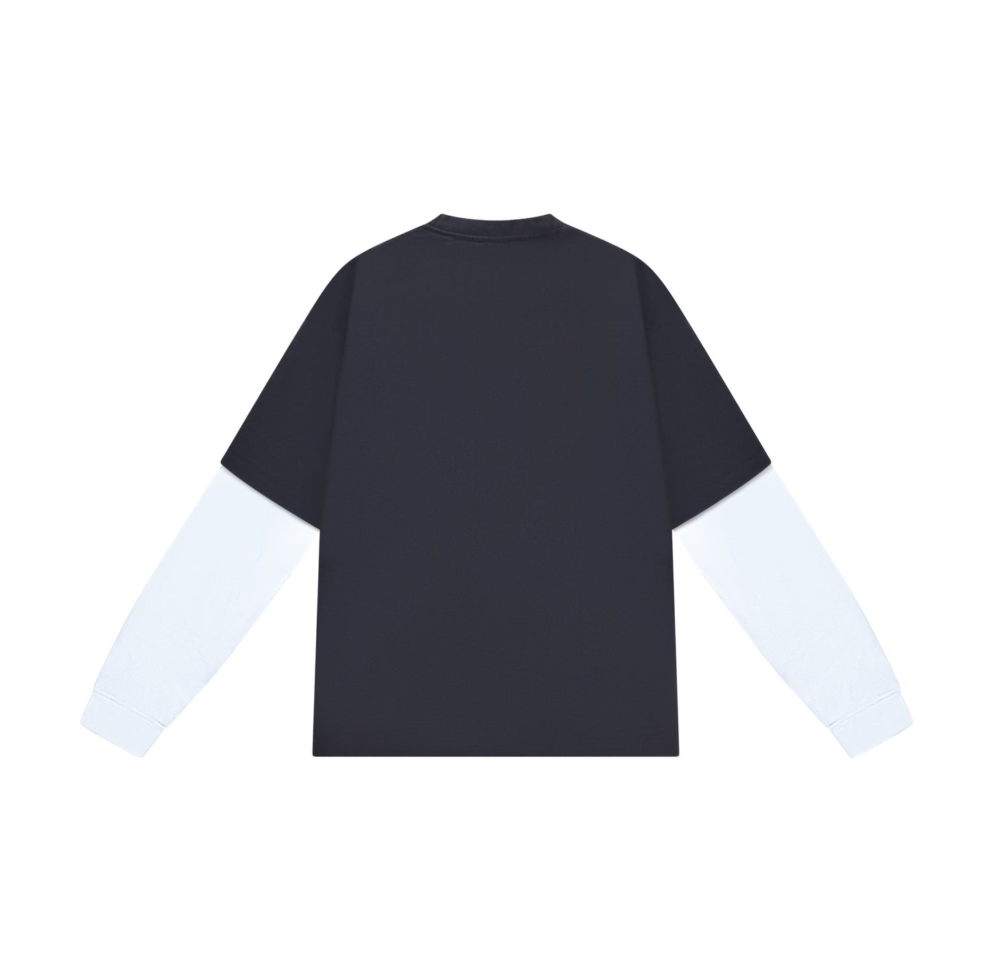 Sky Wear Long Sleeve Thermal Tee