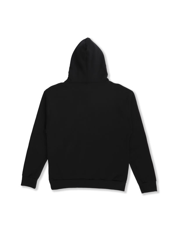 Solid Basics - Heavyweight Boyfriend Hoodie