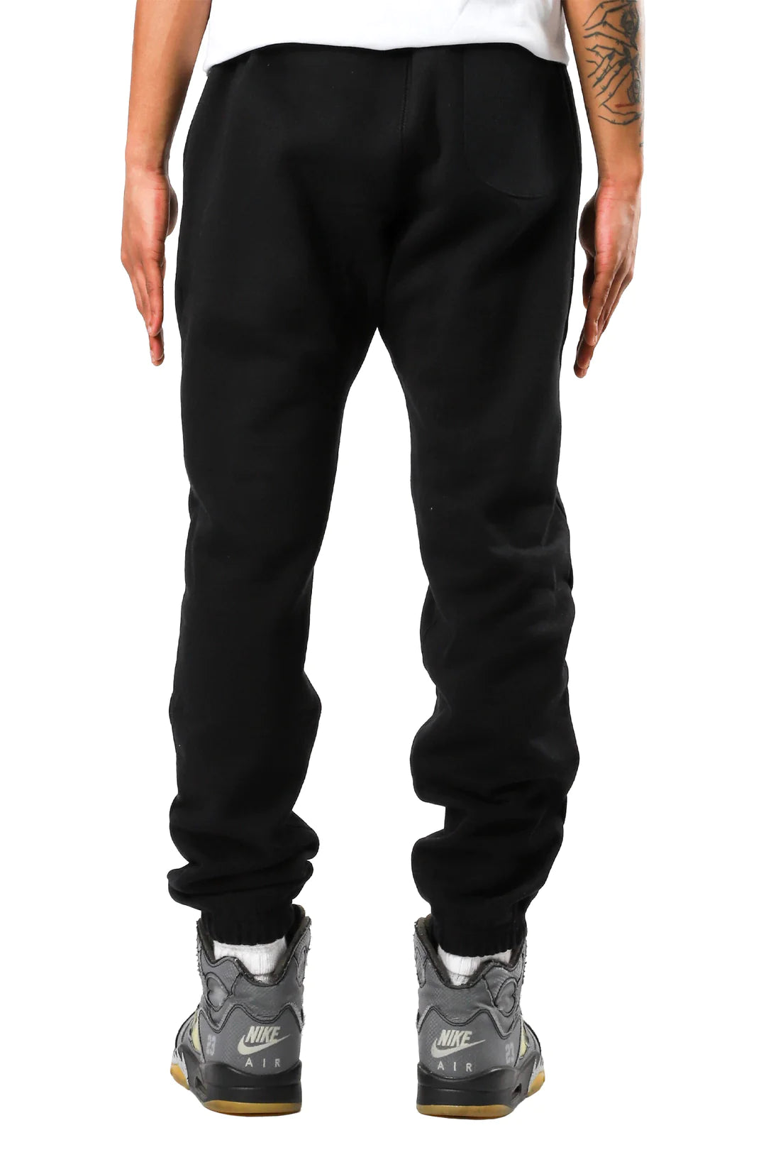 Solid Basics Sweatpants