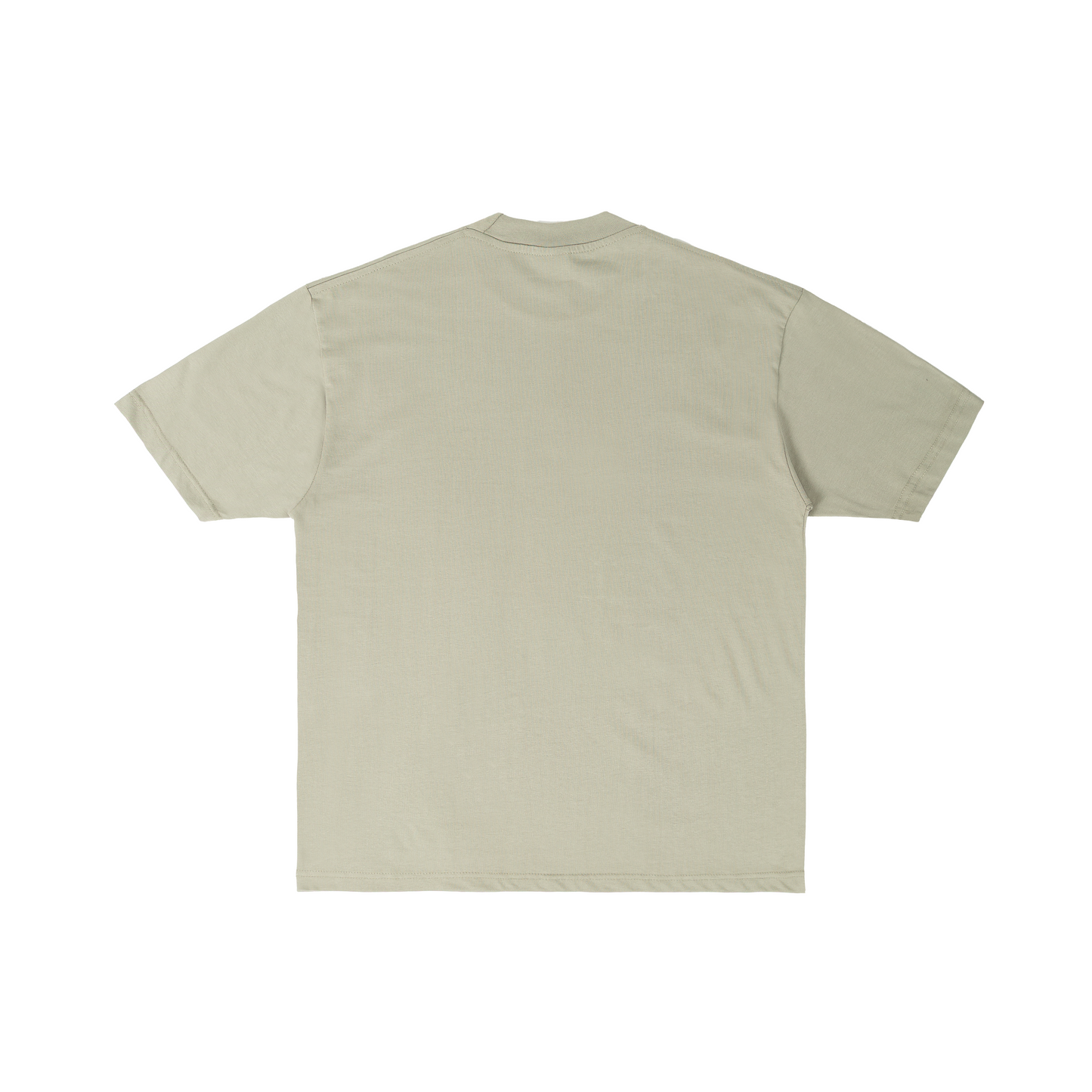 Sky Wear Keys 1017 Heavy Weight T-Shirt V01