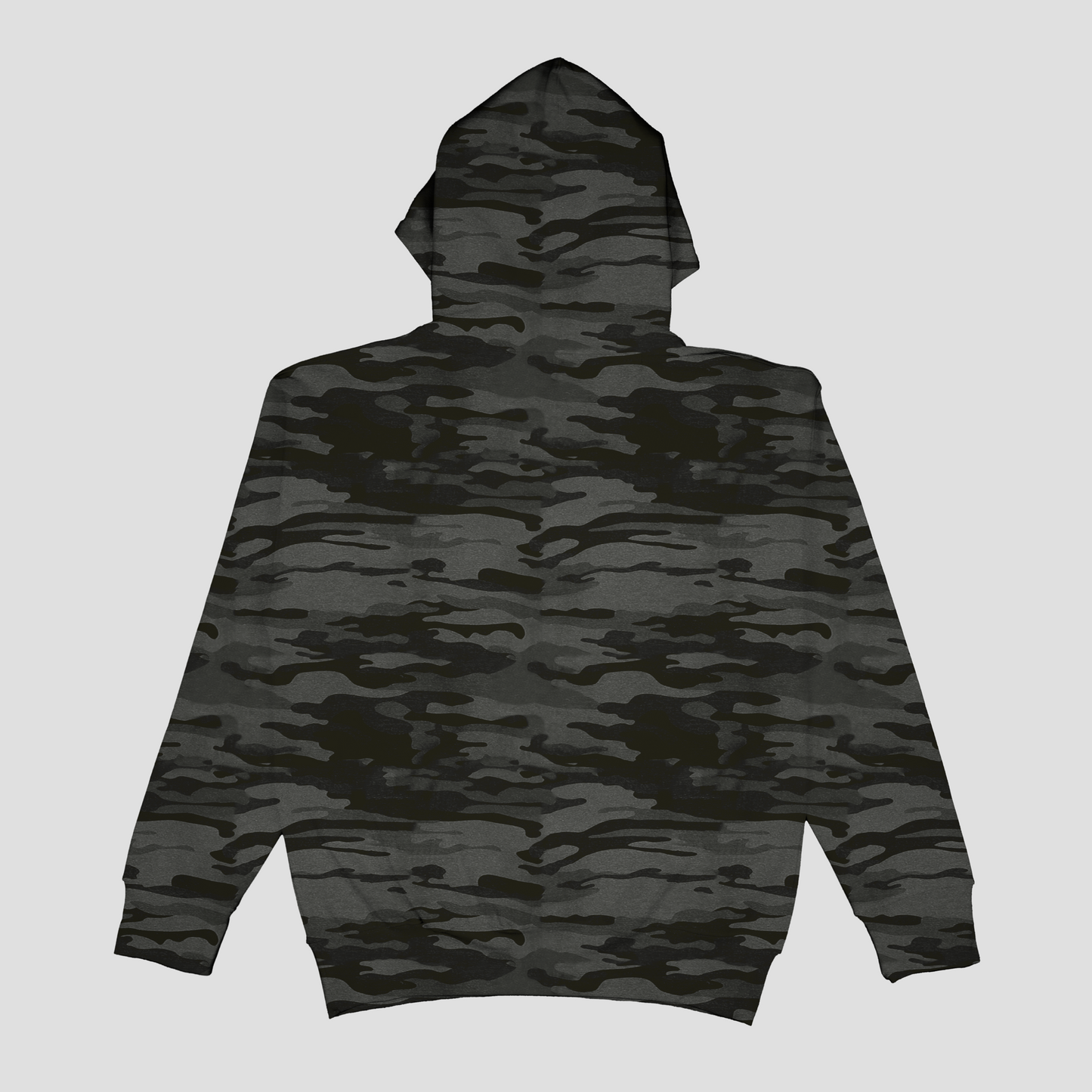 Smartex Apparel - 7001 Reserve Hoodies