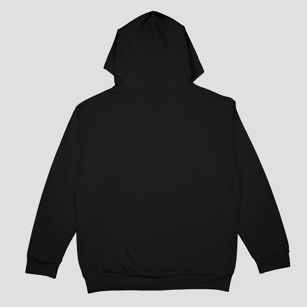 Lane Seven Urban Hoodie - LS16001 Hoodie (Heavy weight)