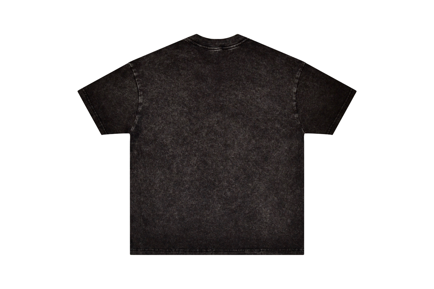 Sky Wear Basics 925 Mineral Wash Tee