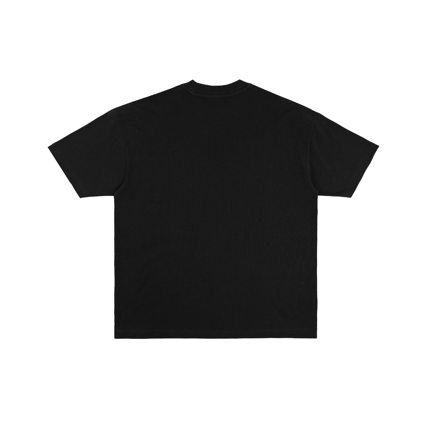 Sky Wear Keys 1008 V2 Oversized Boxy T- Shirt