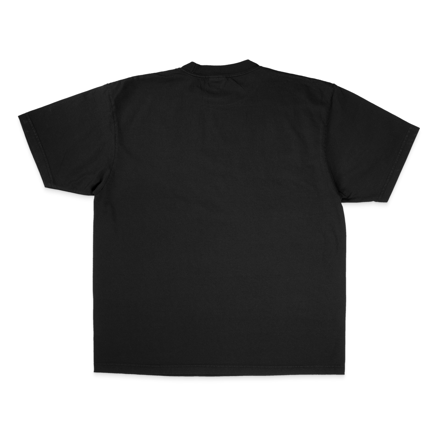 SHAKAWEAR 1011 7.5oz Heavyweight Garment Dyed Short Sleeve