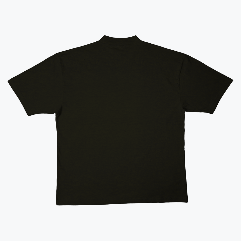 Pro 5 - 1019 Athletic T-Shirt (Mid weight)